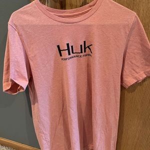 Huk men’s t-shirt